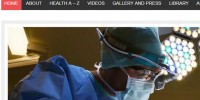 WordPress Web Development for Doktor SEA Initiative, Germany.