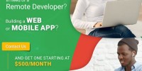 Hire a Developer