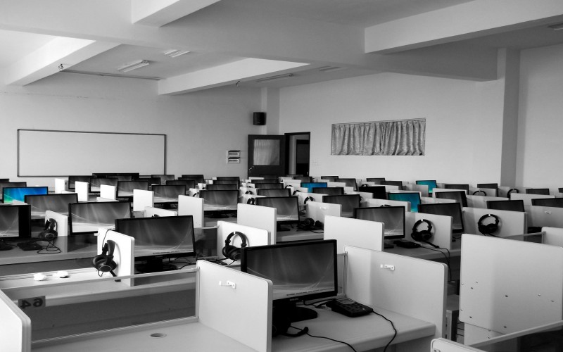 IT Support and Help Desk Services