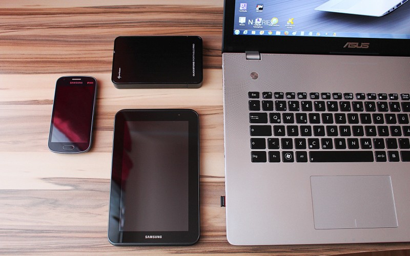 Custom Integration and Maintenance of Software Solutions