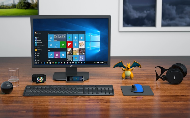 Custom Application Development for Windows, Mac OSX and Linux