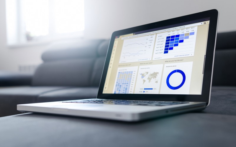 Database Design, Development & Management